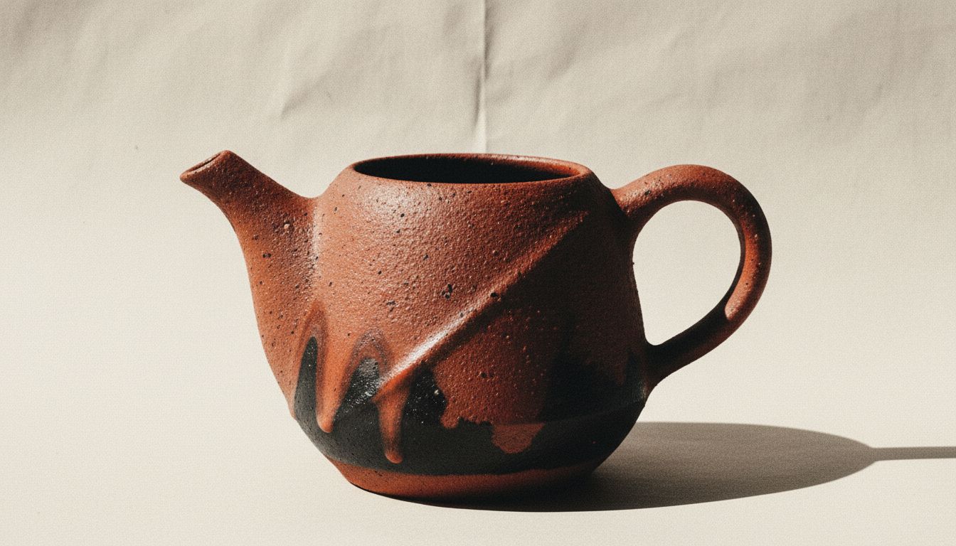 N°03 Cascadia Clay Properties