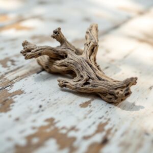 Serenity Driftwood Wall Art